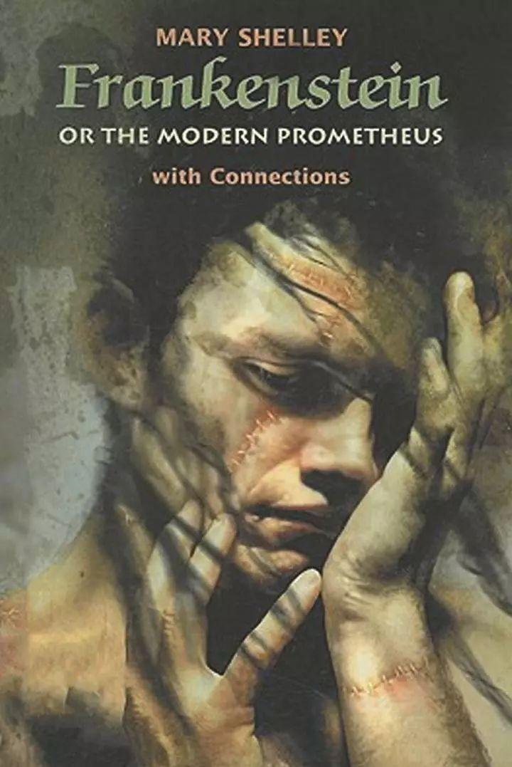 FRANKENSTEİN ( ya da modern prometheus)