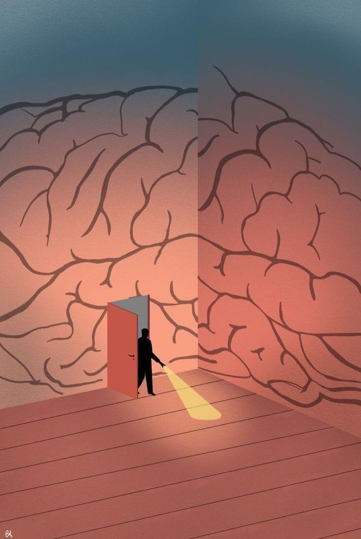 Hayatın İlk Sorusu: Ben Kimim?