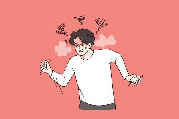 İçimizdeki Düşman: Öfke Problemi