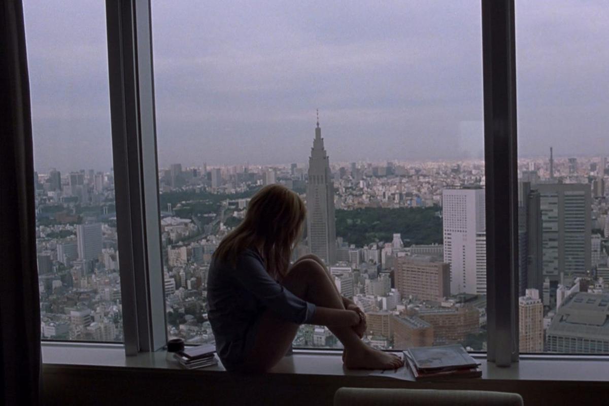 Maybe We Got ''Lost in Translation'': Analyzing Sofia Coppola's Lonely Work