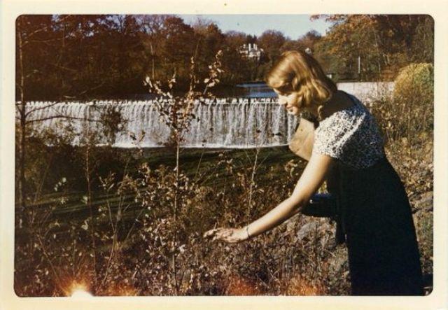 Sylvia Plath's Narrator in Ariel as the Nomadic Subject