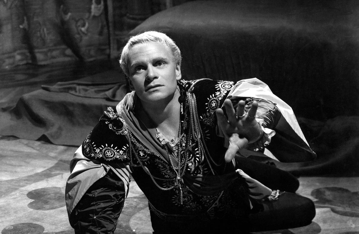 Corruption in Hamlet