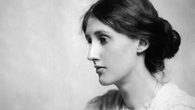 Virginia Woolf and Life Itself