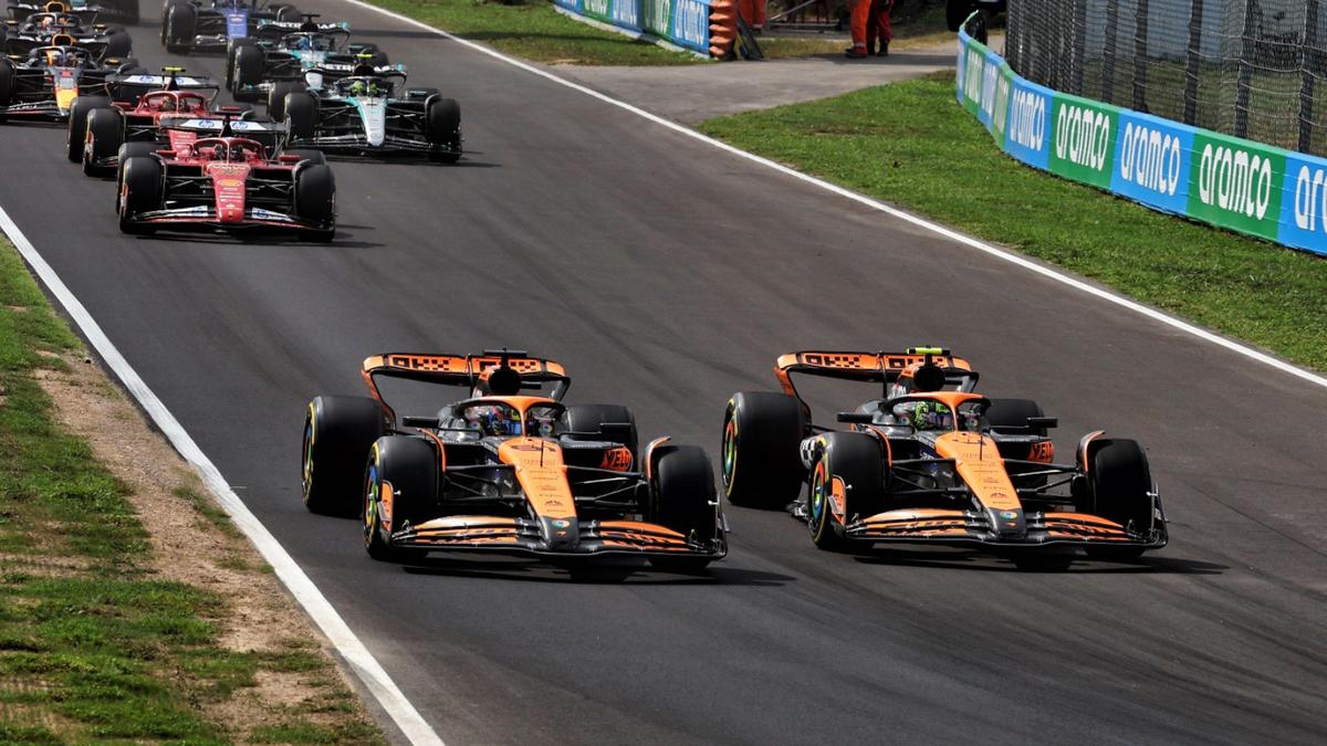 The good, the bad and the Papaya