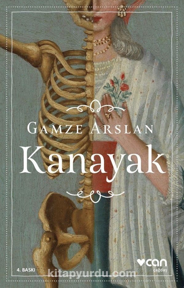Size hiçbir ismi yakıştırmıyorum, küfürler dahil buna. Kelime yok sizin için. Biz size “adam” diyelim: Kanayak