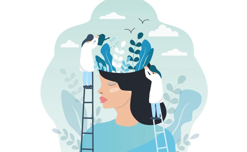 Kendi Değerine İçerden Bir Bak