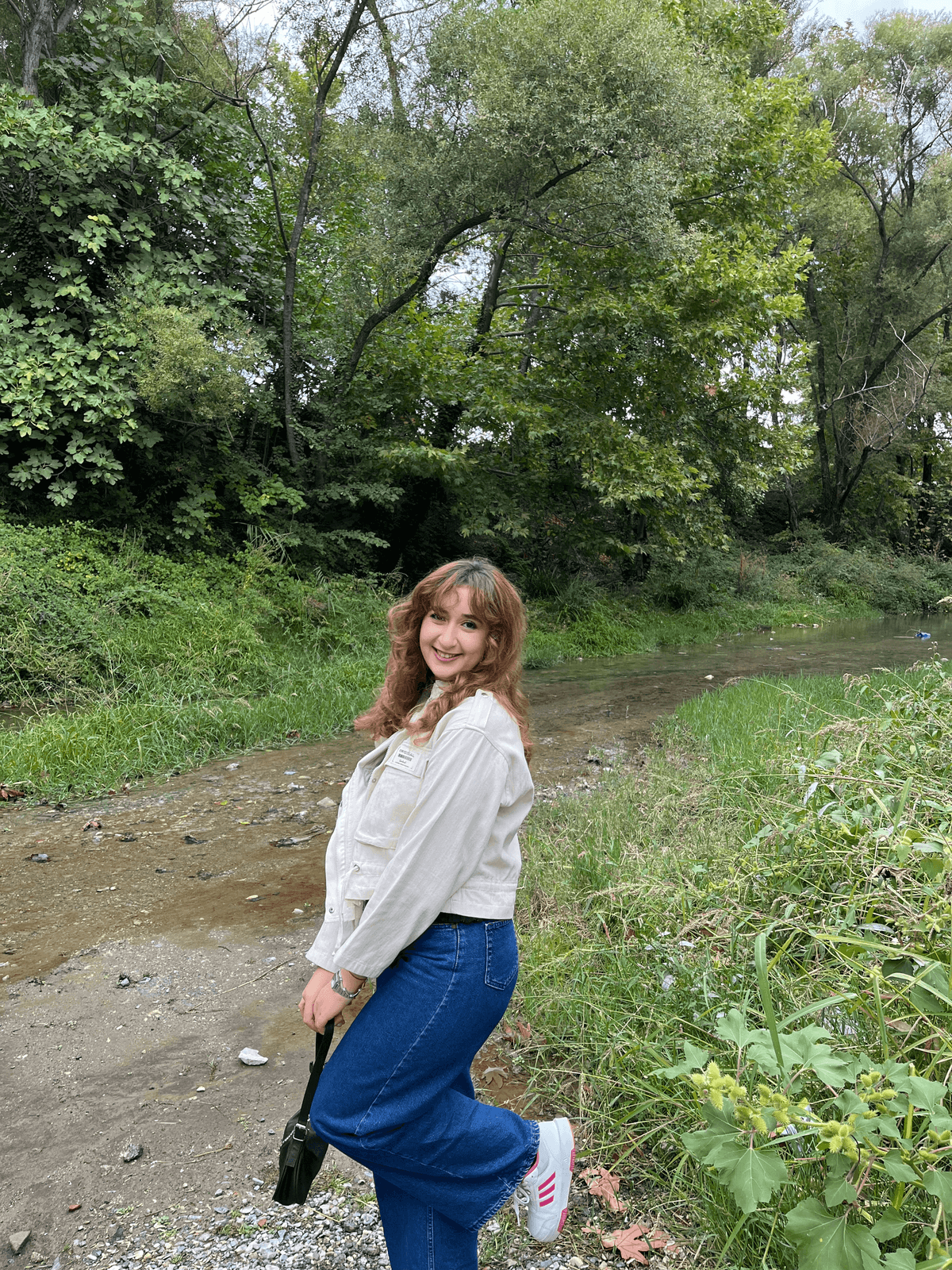 Yasemin Gün