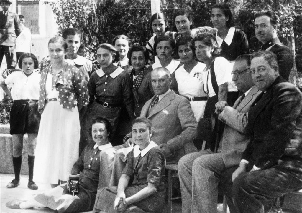 Türkiye'de Kadın Hakları: Sosyal Gerçekliği
