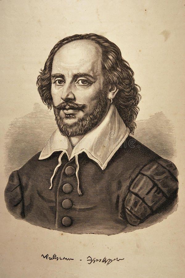 Shakespeare Üzerine