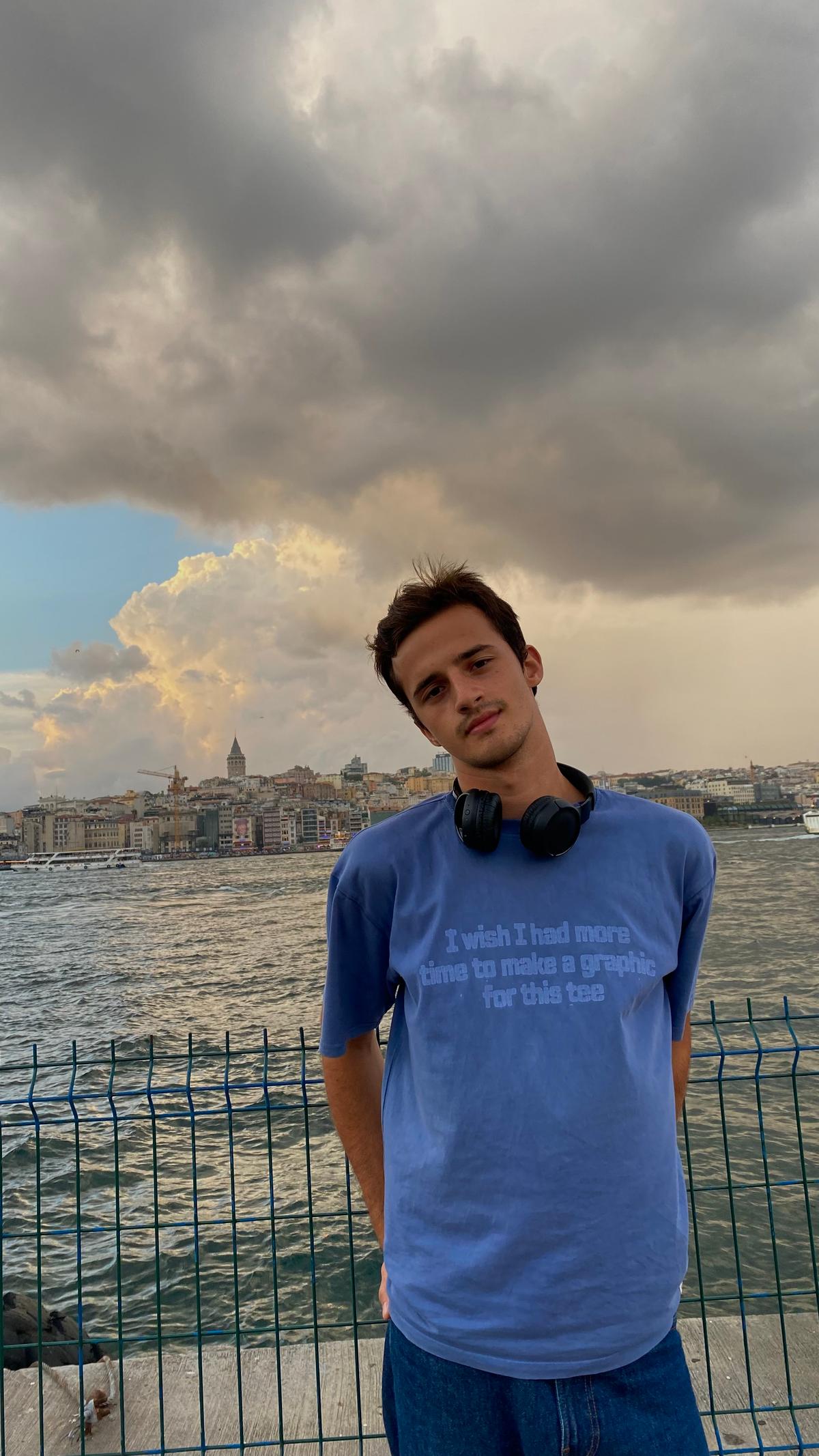 Fatih Garip