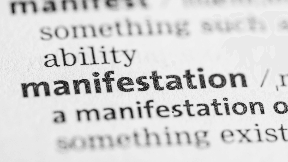 Manifesto Etkisi: Sözlerin Hayatı Değiştirme Gücü