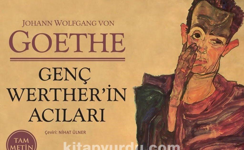 Genç Werther'in Acıları