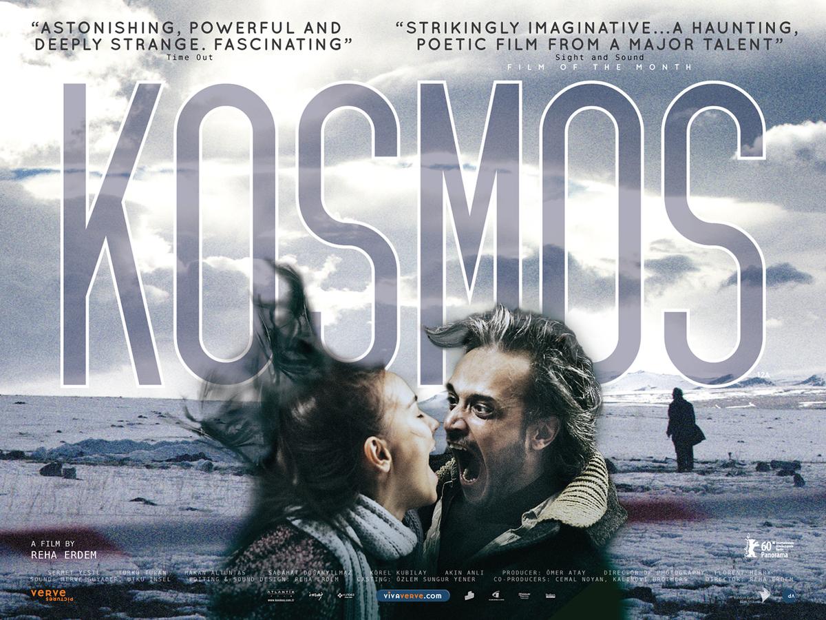 Kosmos