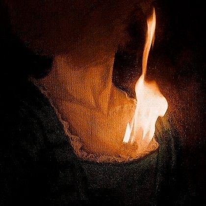 Senin İçin Bir Mum Yakarım Yine