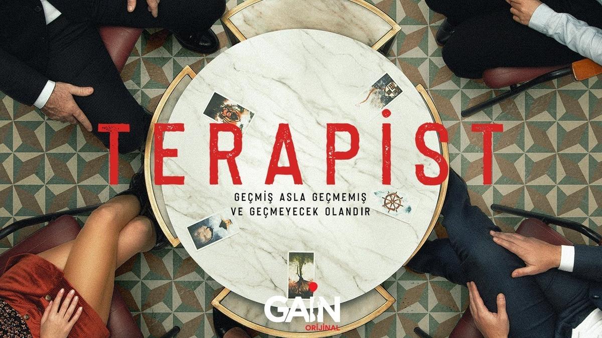 Terapist