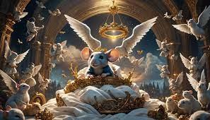 Universe 25 Deneyi: Farelerin Cennetindeki Sosyal Çöküş