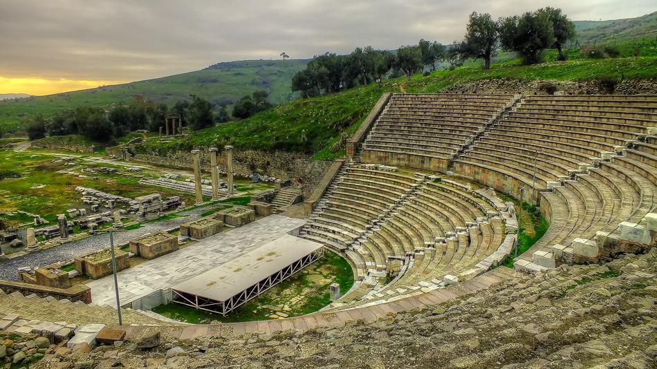 Bergama ve Asklepion