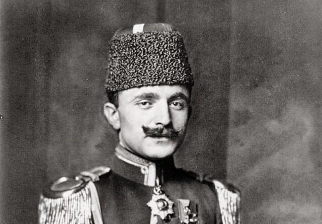 Gayri Nizami Harp Doktrini: Osmanlı Örneği - 2