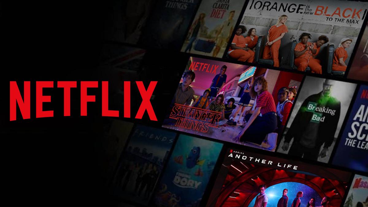 Netflix'in Doğuş Hikayesi
