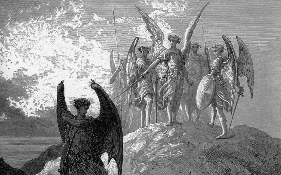 Paradise Lost