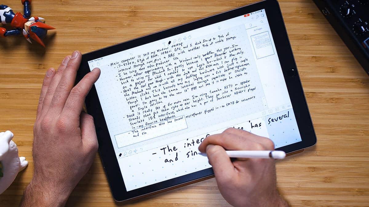 Üniversitede Tablet Kullanımı: Öğrenci Hayatını Kolaylaştıran Teknoloji