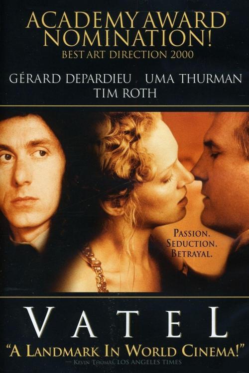 Vatel Film Yorumlaması