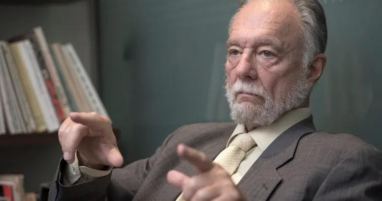 Kimlik Erozyonu: Teoman Duralı'nın Omurgasızlaşma Tespiti