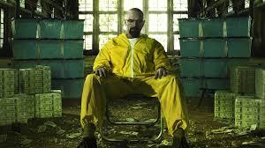 Breaking Bad: Modern Televizyonun Dönüm Noktası