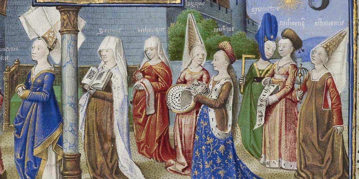 Mimari İhtişamın Moda Üzerindeki Etkisi: Gotik Sanat ve Moda