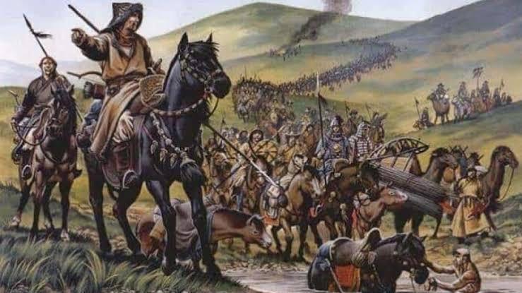 Türklük Üzerine: Tarih, Kültür, Kimlik