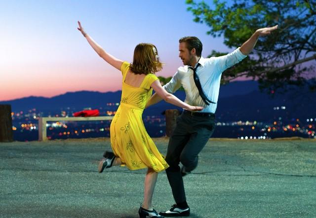 La La Land!