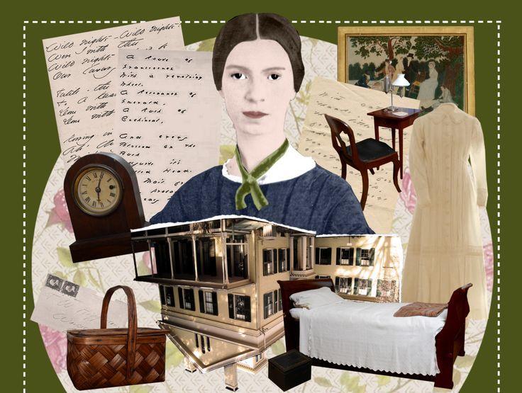 Emily Dickinson: Her Poetry and Her Letters to Susan Gilbert Dickinson