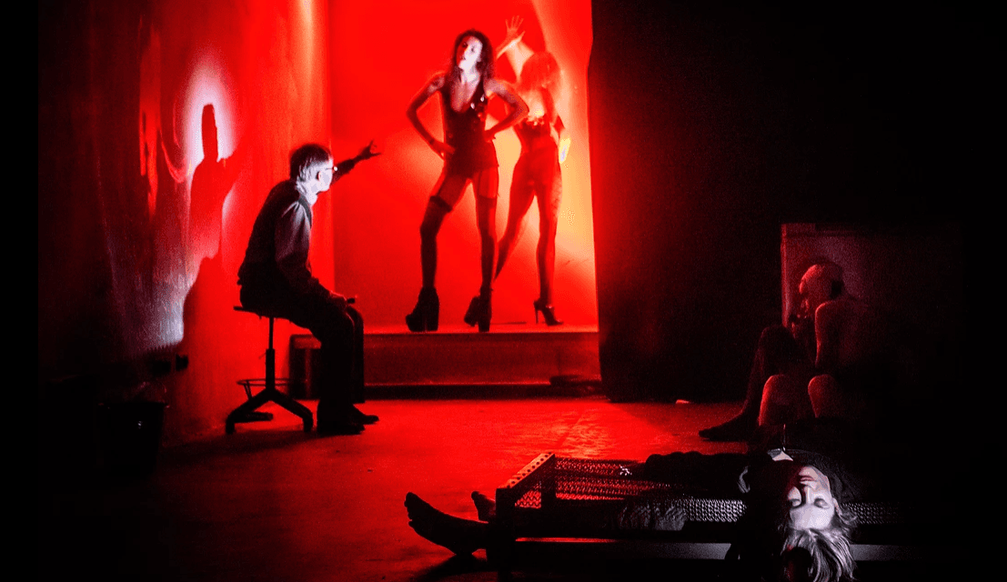 Suratına Tiyatro: Birbirinden Çarpıcı 3 Öneri