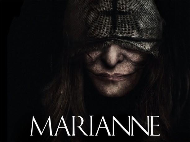Kısa Lafın Uzunu - Başarılı Bir Korku Dizisi: Marianne