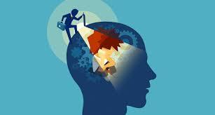 Psikolojik Sağlamlık