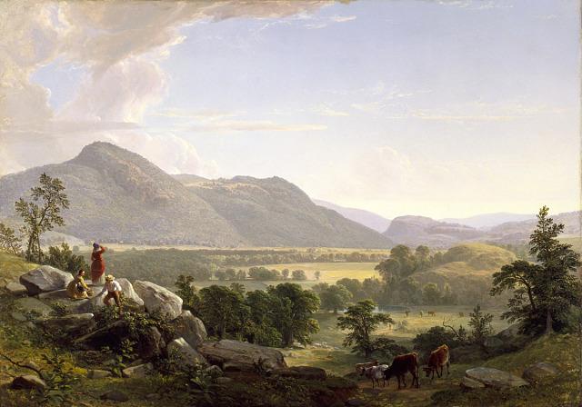 Local Color in Literature