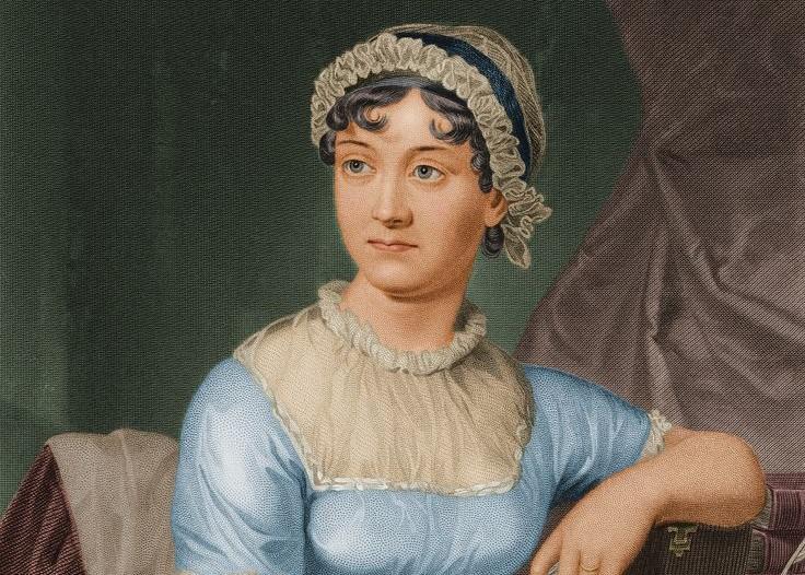Jane Austen'in Kitaplarından Uyarlanmış 3 Film