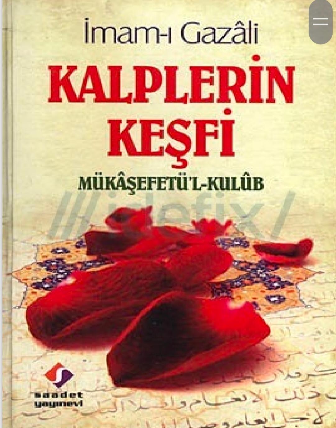 Kalplerin Keşfi