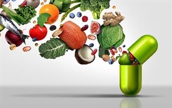 Kış için Beslenme