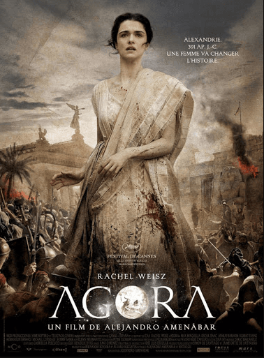 AGORA