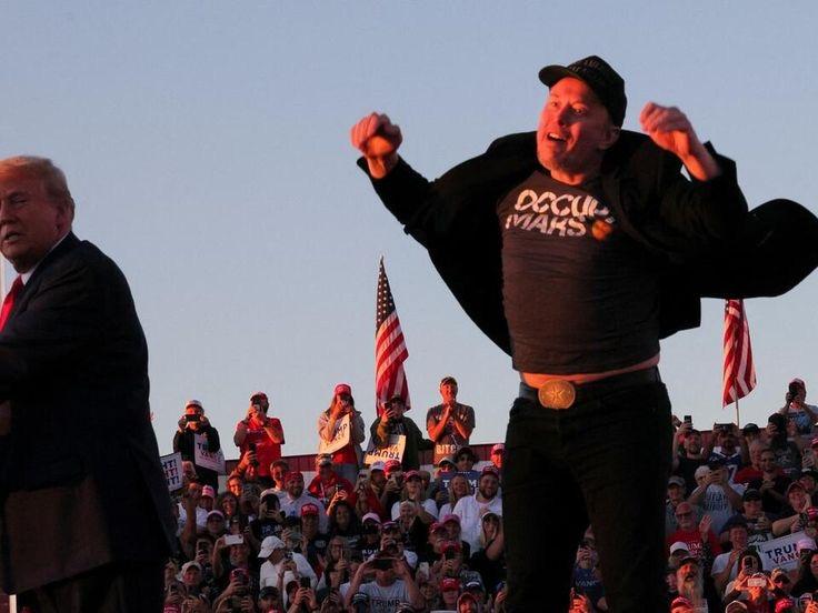 ABD Seçimlerinde Medya Çatışması