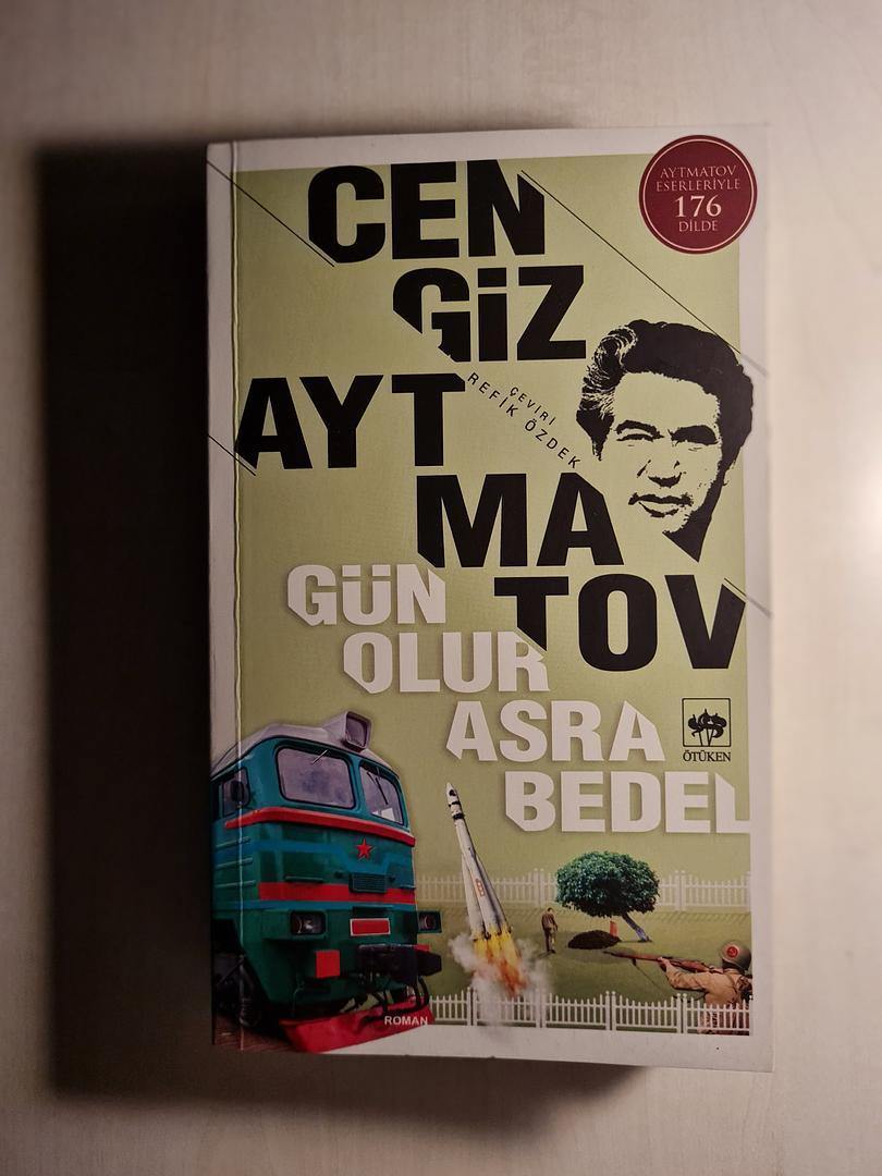 Değişim Çağında Geleneğin Konumu : Gün Olur Asra Bedel