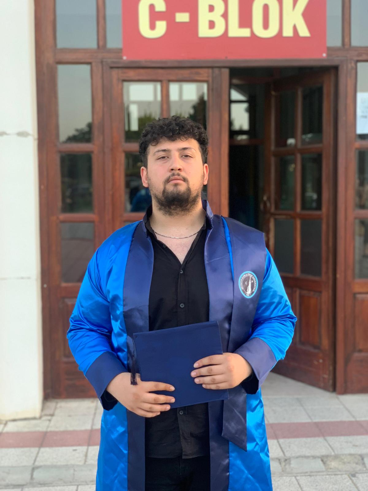 Mehmet Celal Yıldıztaş 