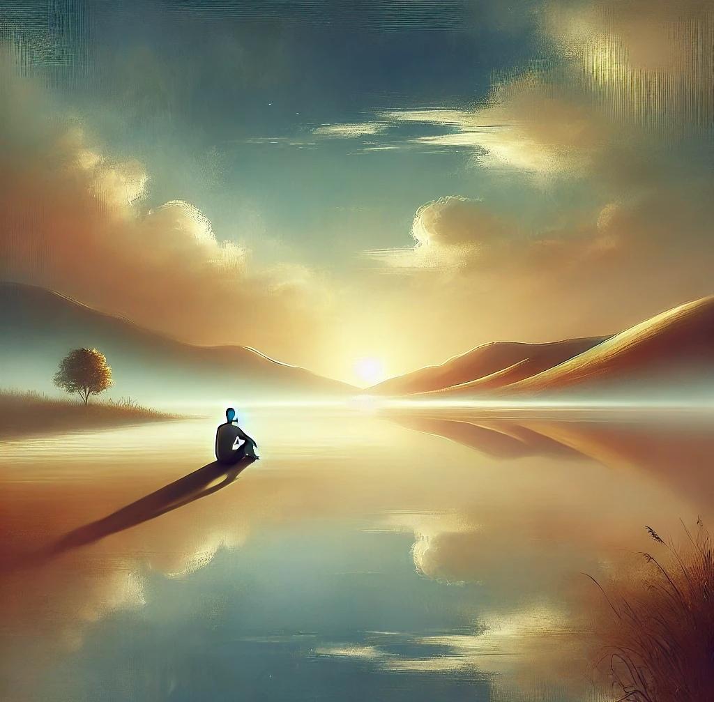 Mutluluğun Peşinde: Yalnızlık ve İçsel Keşfin Yolculuğunda Yeniden Düşünmek