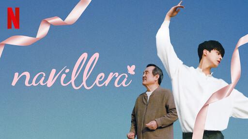 Navillera: Hayatın Zorluklarına Karşı Bir Dans