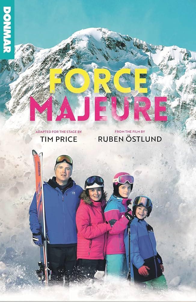 Force Majure