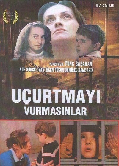 Uçurtmayı Vurmasınlar Film/Kitap Benzerlik ve Farklılıkları