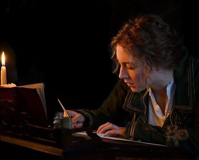Why Do We Write?