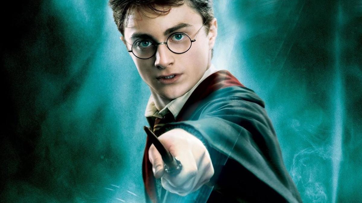 Harry Potter: Bir Nesli Büyüleyen Büyücülük Dünyası