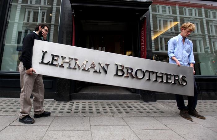 2008 Mortgage Krizi|Küresel Ekonomik Kriz